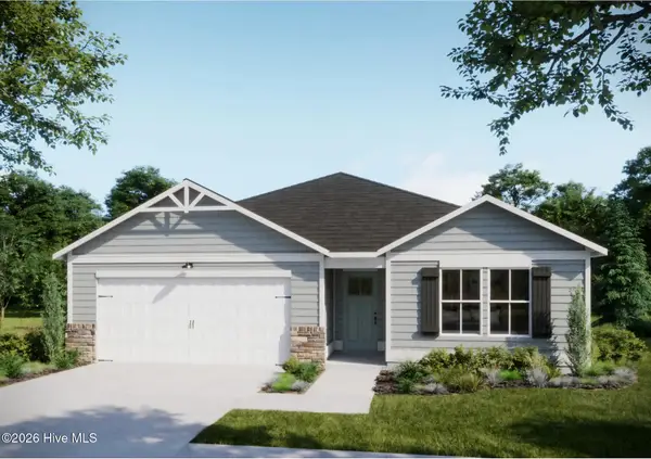 2004 Fishing Pier Way #25, Leland, NC 28451