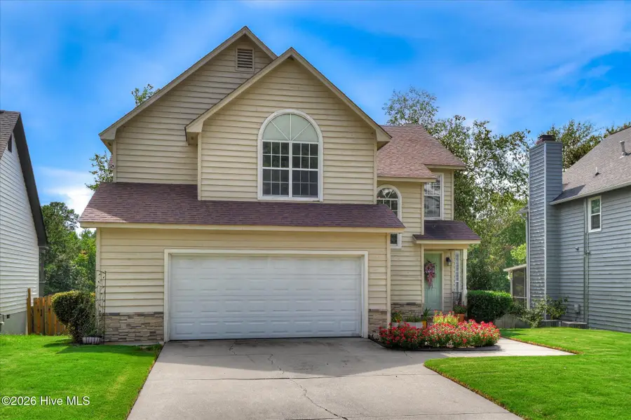 599 Blue Ridge Crossing, Evans, GA 30809 - #3