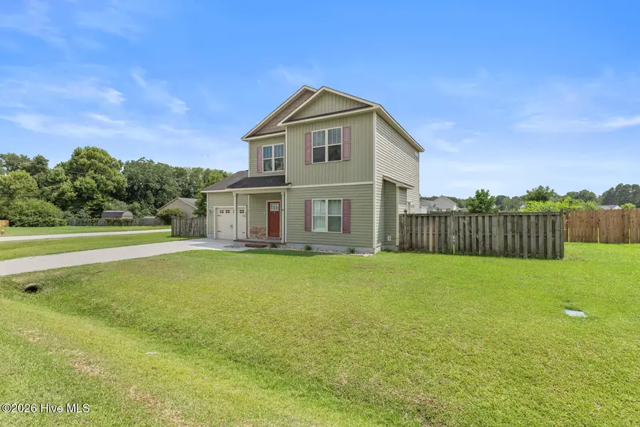 248 Deer Haven Drive, Richlands, NC 28574 - #3