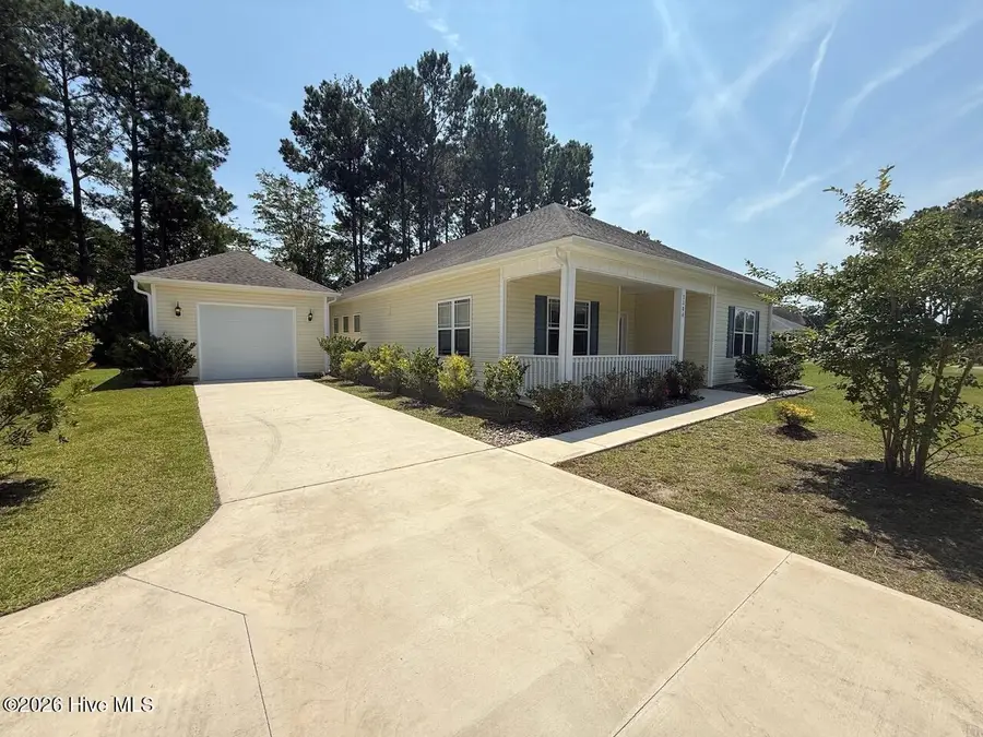 1304 Old Folkstone Road, Sneads Ferry, NC 28460 - #2