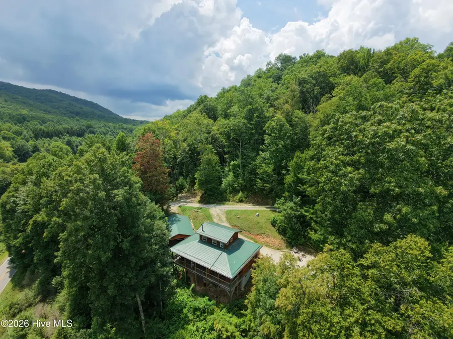 119 Bucks Nest Drive, Topton, NC 28781 - #2