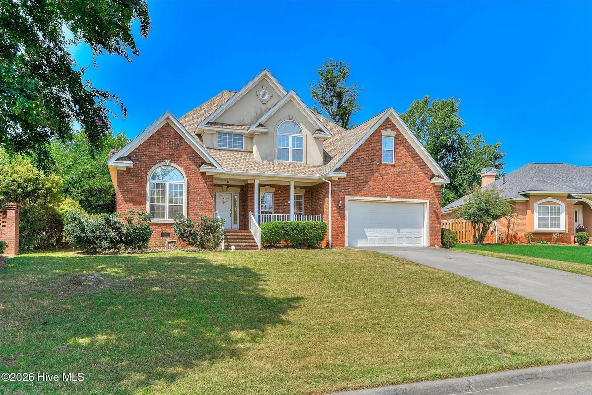 226 Stonington Drive, Martinez, GA 30907 - #1