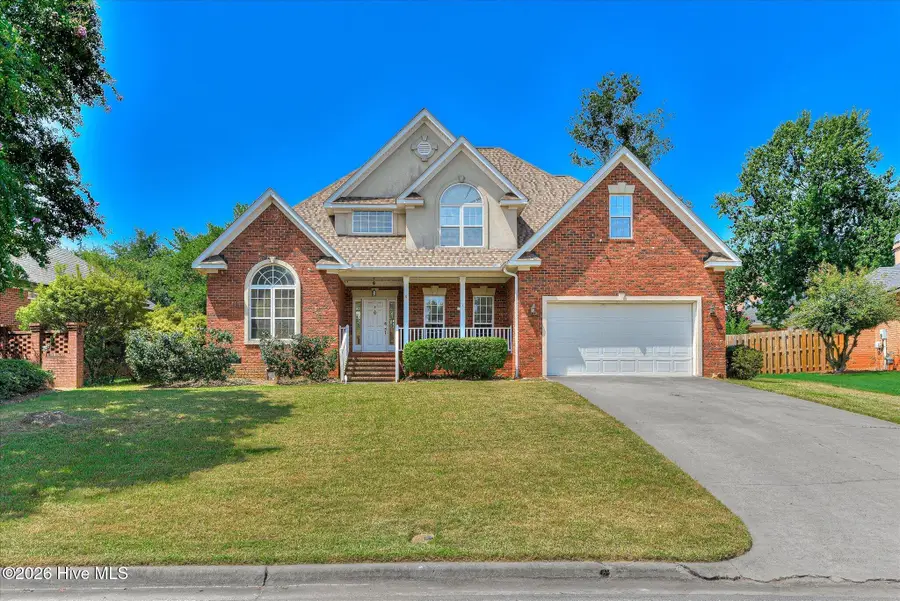226 Stonington Drive, Martinez, GA 30907 - #2