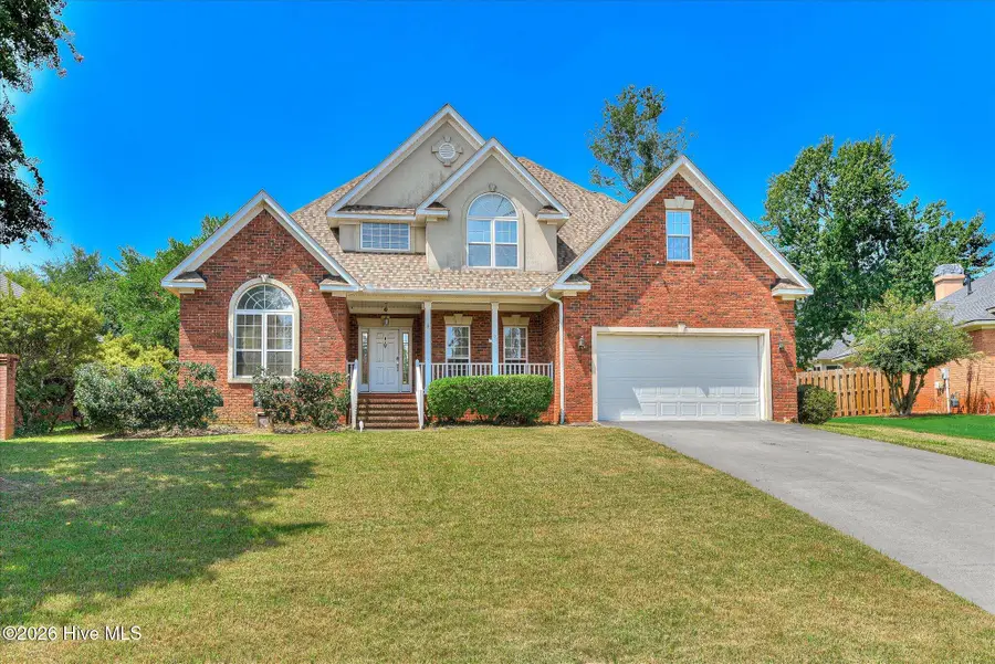 226 Stonington Drive, Martinez, GA 30907 - #3