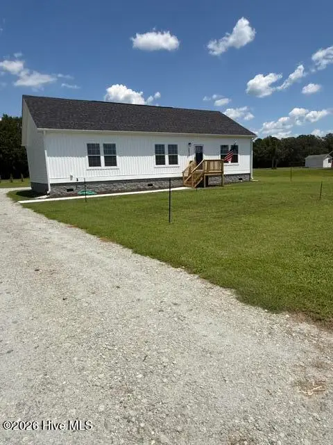 5570 River Road, Vanceboro, NC 28586 - #1