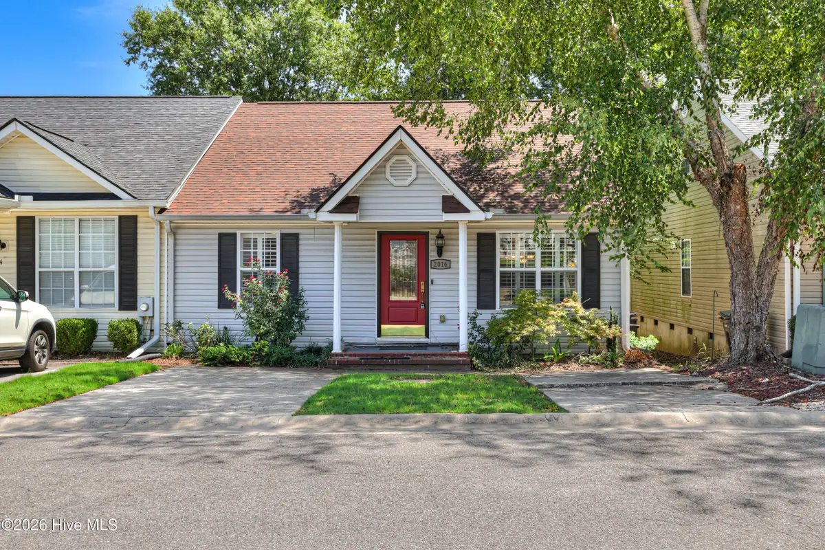 2016 Destin Lane, Augusta, GA 30909 - #1