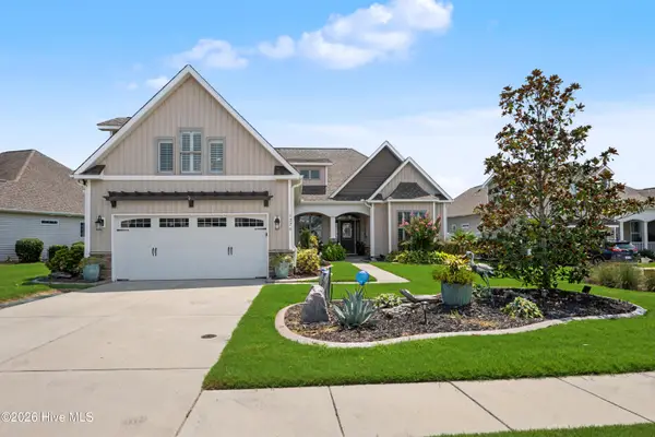 1276 Temeraire Court Sw, Ocean Isle Beach, NC 28469