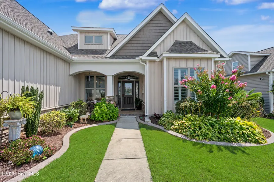1276 Temeraire Court Sw, Ocean Isle Beach, NC 28469 - #3