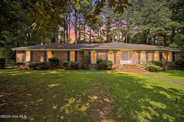108 Hunters Trail E, Elizabeth City, NC 27909