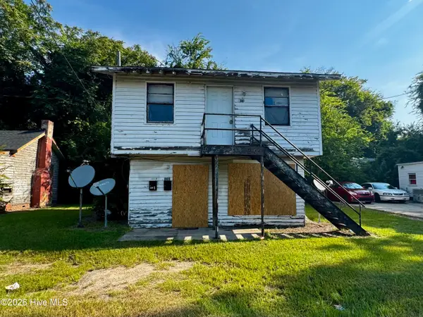 412 S William Street, Goldsboro, NC 27530