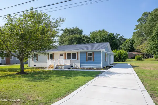 105 Harmon Street, Clinton, NC 28328