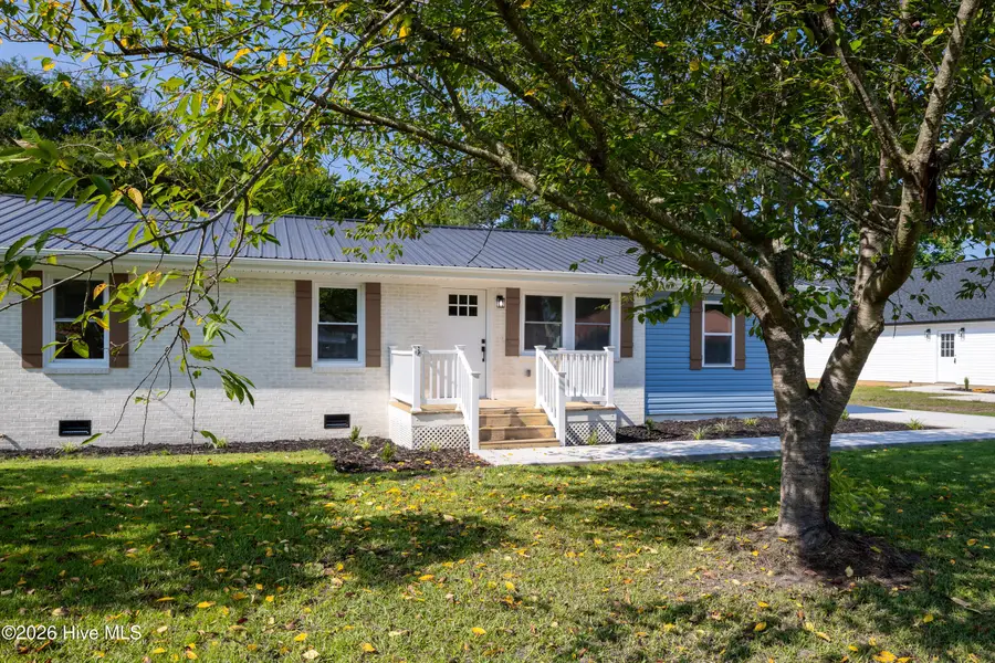 105 Harmon Street, Clinton, NC 28328 - #3