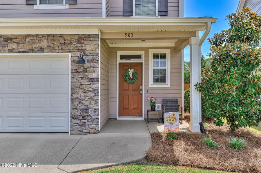 983 Glenhaven Drive, Evans, GA 30809 - #2