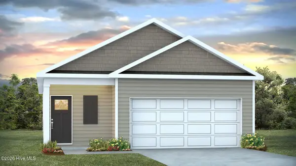3012 Tasso Drive Sw, Sunset Beach, NC 28468