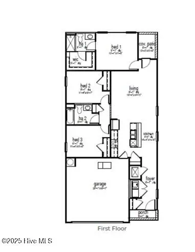 3012 Tasso Drive Sw, Sunset Beach, NC 28468 - #2