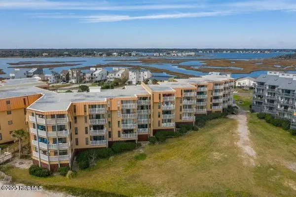 1866 New River Inlet Road #Unit 3404, North Topsail Beach, NC 28460
