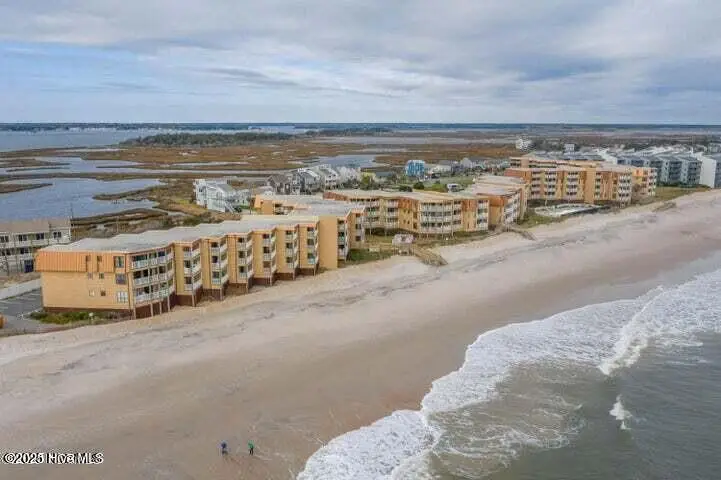 1866 New River Inlet Road #Unit 3404, North Topsail Beach, NC 28460 - #2