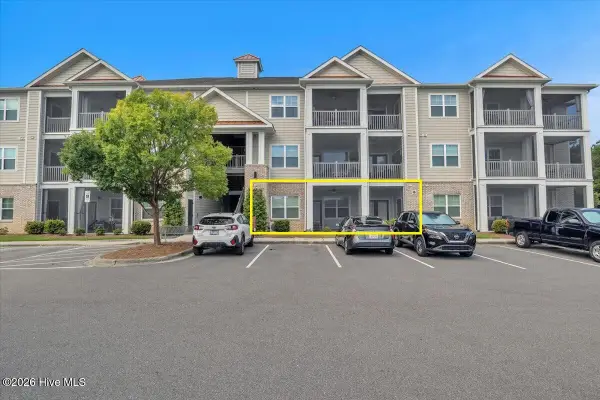 395 S Crow Creek Drive Nw #Unit 1601, Calabash, NC 28467