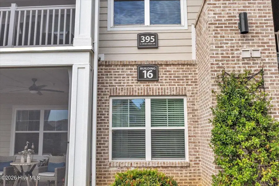 395 S Crow Creek Drive Nw #Unit 1601, Calabash, NC 28467 - #2