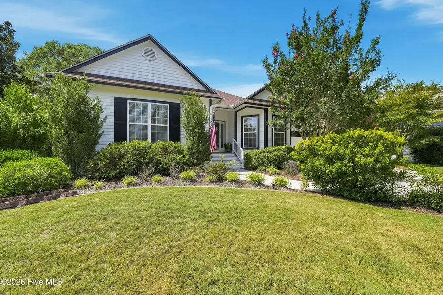 4155 Sheffield Place Se, Southport, NC 28461 - #2