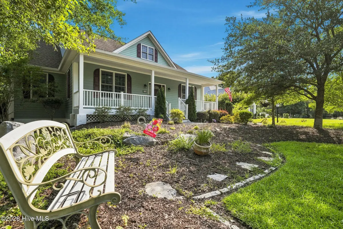 4285 Loblolly Circle Se, Southport, NC 28461 - #1