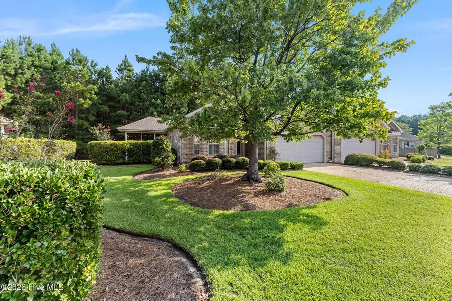 1113 Springfield Drive, Leland, NC 28451 - #3