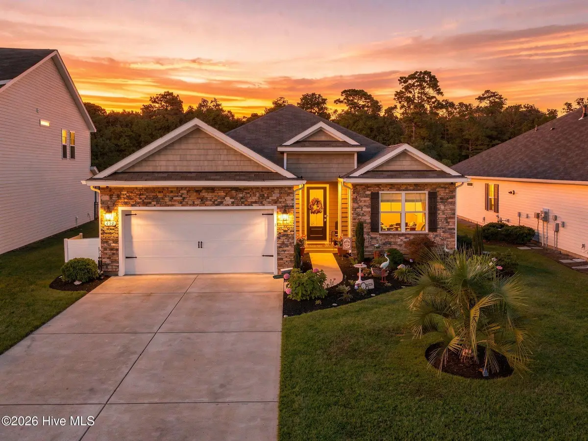 450 Mcalister Drive, Little River, SC 29566 - #1