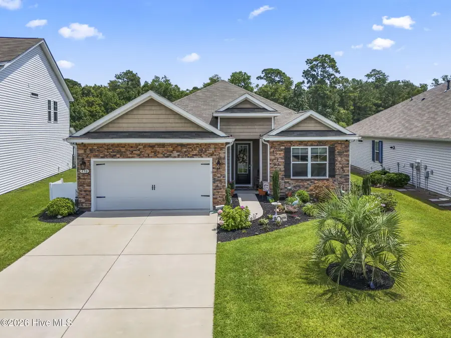 450 Mcalister Drive, Little River, SC 29566 - #2