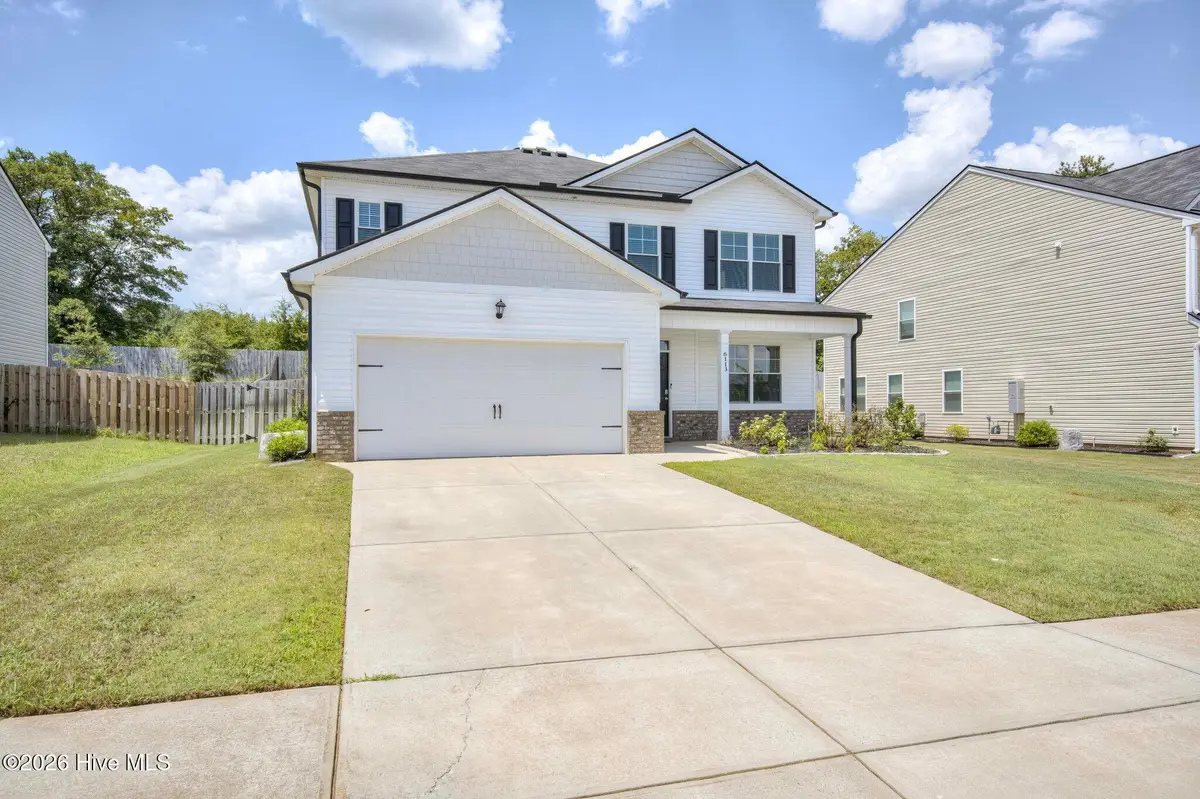 6113 Whitewater #a Drive, North Augusta, SC 29841 - #1