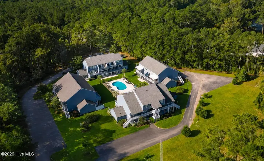 20 Boundaryline Drive Nw #C, Calabash, NC 28467 - #2