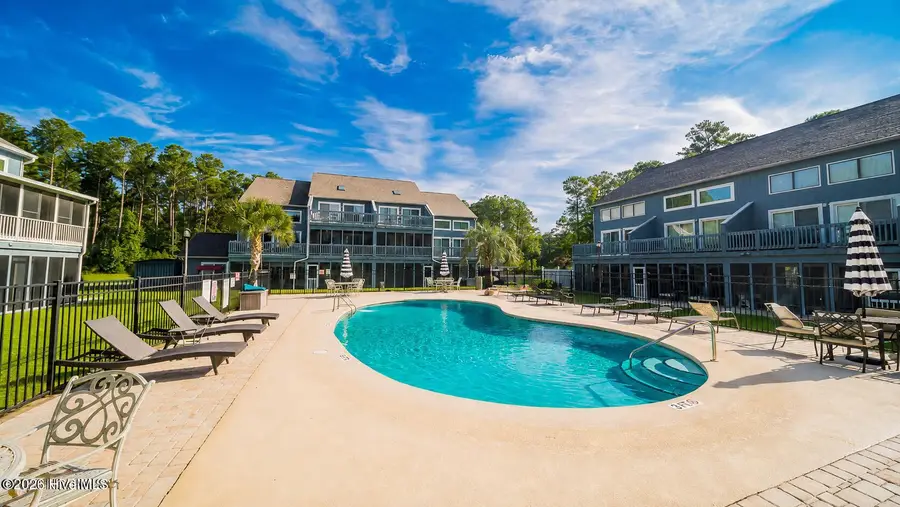 20 Boundaryline Drive Nw #C, Calabash, NC 28467 - #3