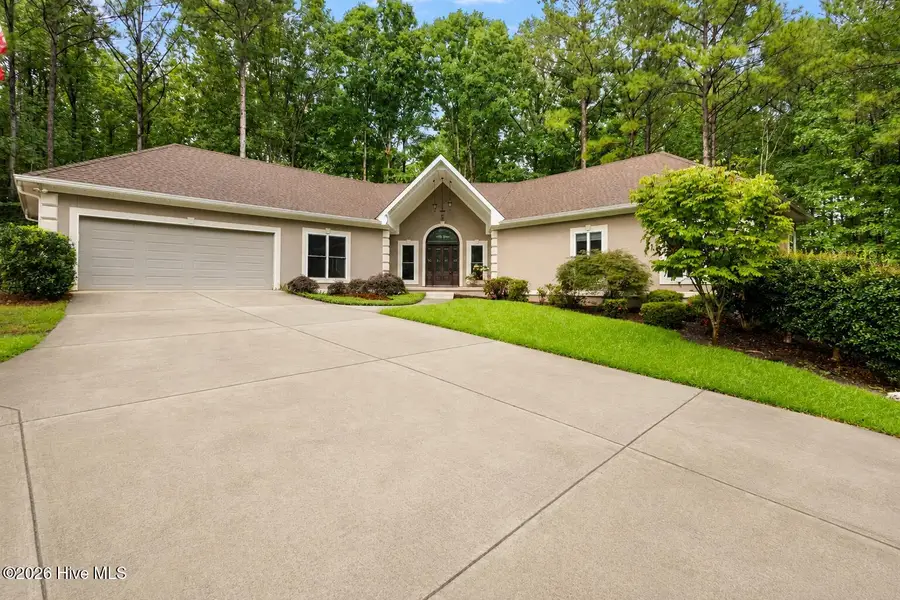 214 Holly Lane, McCormick, SC 29835 - #2