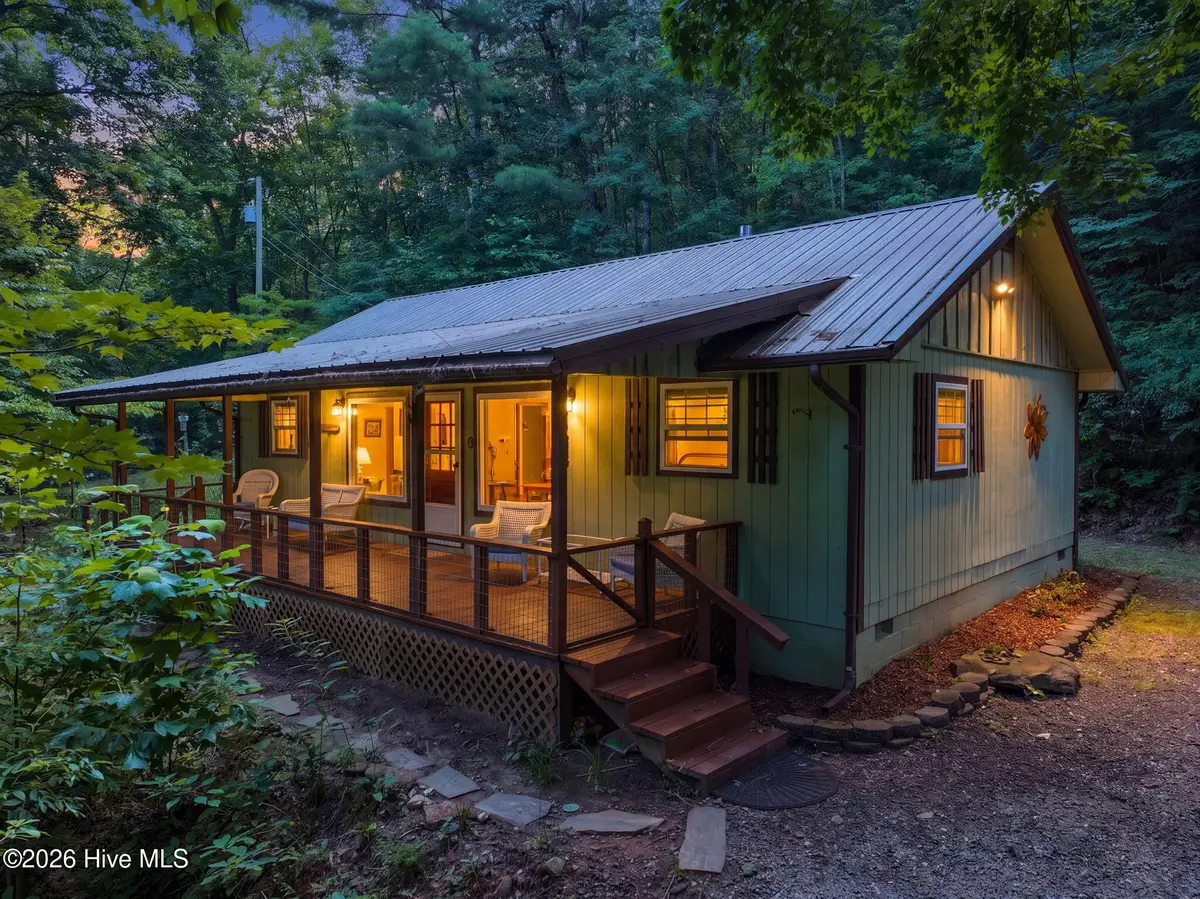 452 Paradise Road, Robbinsville, NC 28771 - #1