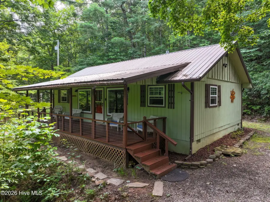 452 Paradise Road, Robbinsville, NC 28771 - #2