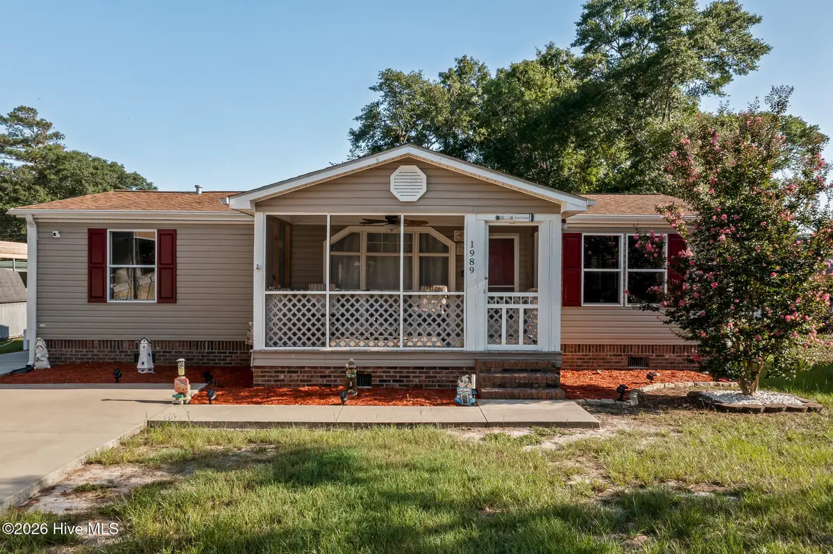 1989 Scotch Sea Lane Sw, Supply, NC 28462 - #1