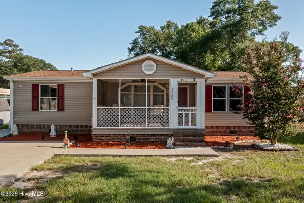 1989 Scotch Sea Lane Sw, Supply, NC 28462
