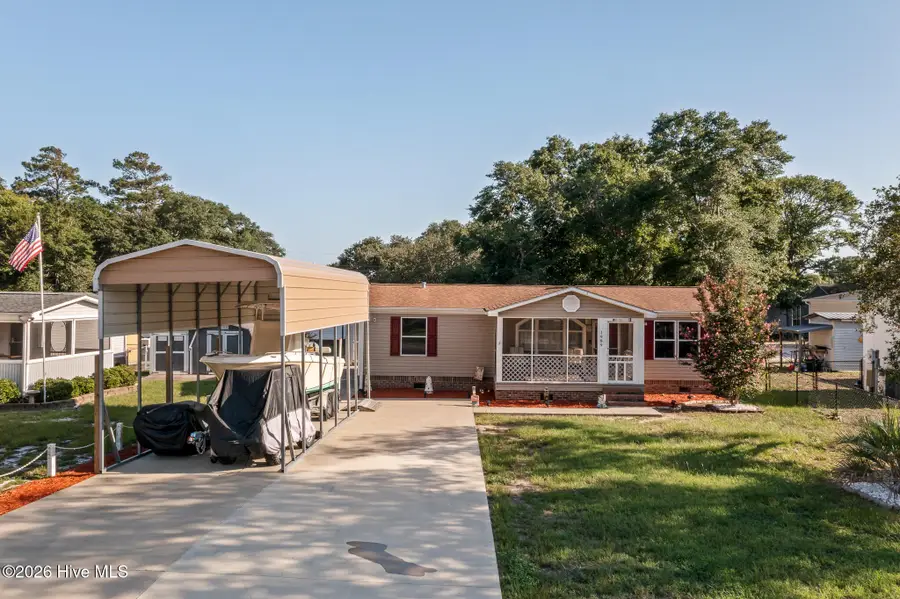 1989 Scotch Sea Lane Sw, Supply, NC 28462 - #2