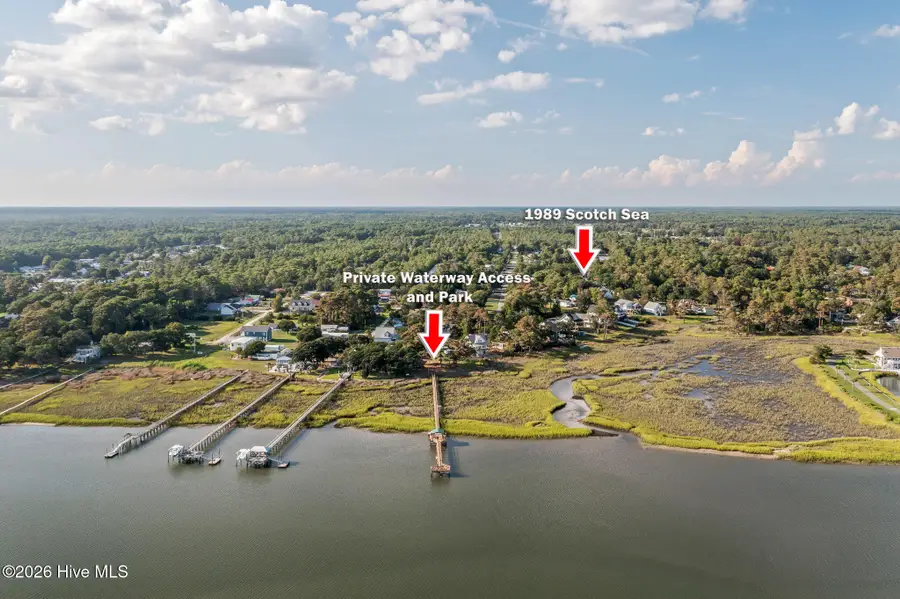 1989 Scotch Sea Lane Sw, Supply, NC 28462 - #3