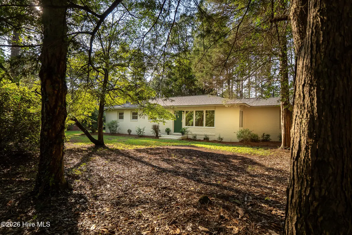 4604 Airport Road, Pinehurst, NC 28374 - #1