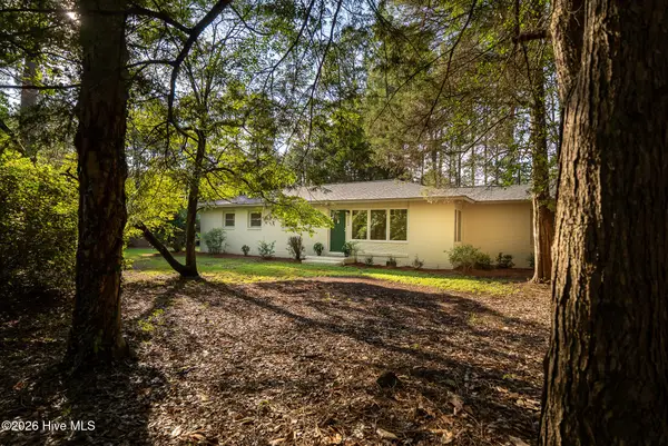 4604 Airport Road, Pinehurst, NC 28374