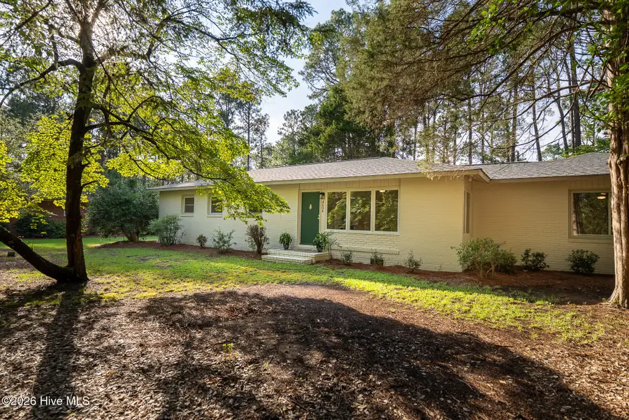 4604 Airport Road, Pinehurst, NC 28374 - #3