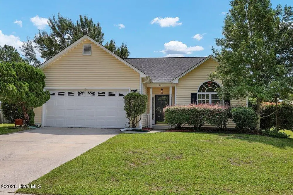 212 Olde Well Loop Road, Wilmington, NC 28411 - #1