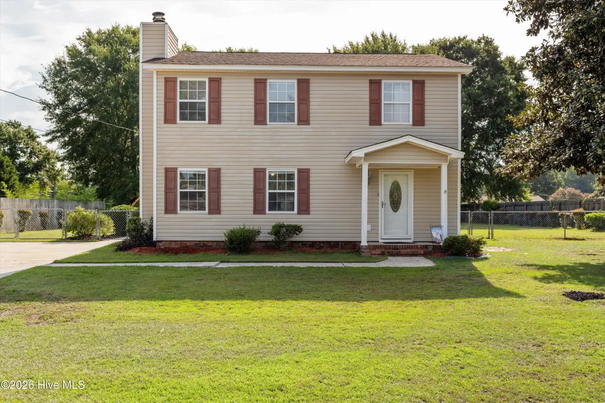 4046 Indian Hills Drive, Augusta, GA 30906 - #1