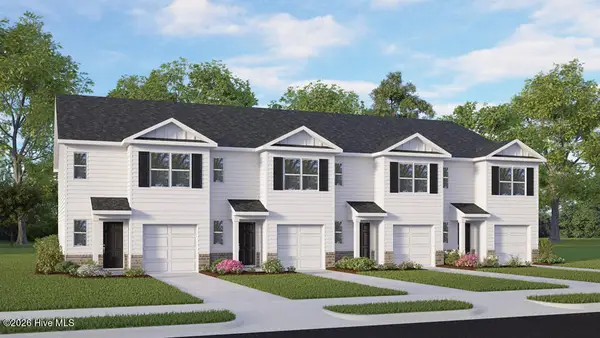 518 Cherry Laurel Drive, Sanford, NC 27332