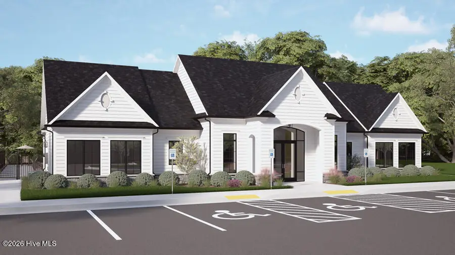 520 Cherry Laurel Drive, Sanford, NC 27332 - #3