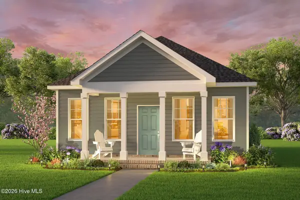 Mm Carotauk (glenview Model) Drive, Currituck, NC 27929