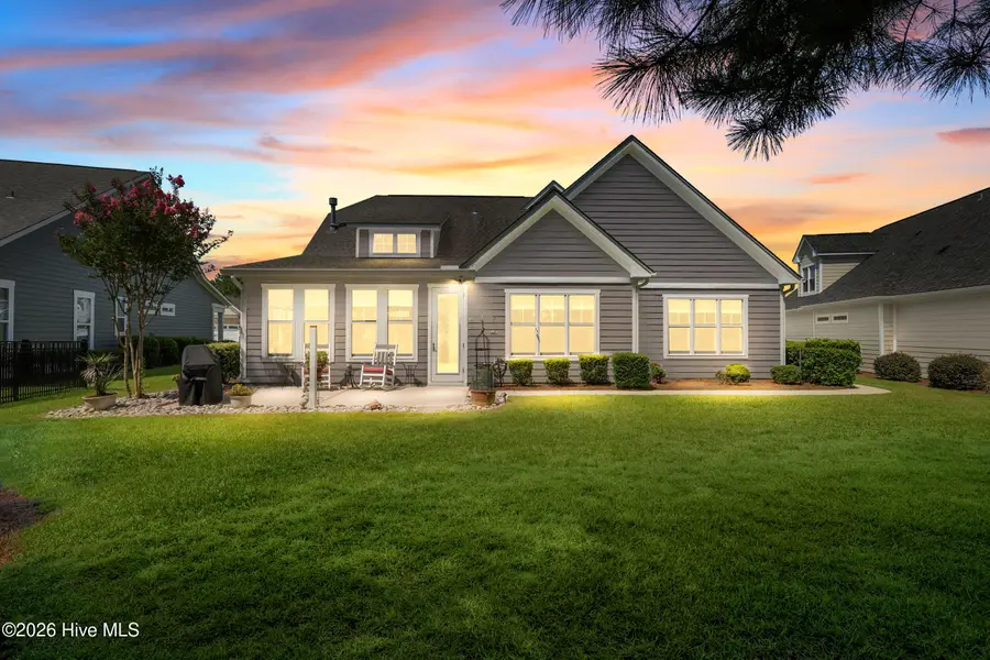 2965 Pullen Drive, Leland, NC 28451 - #2