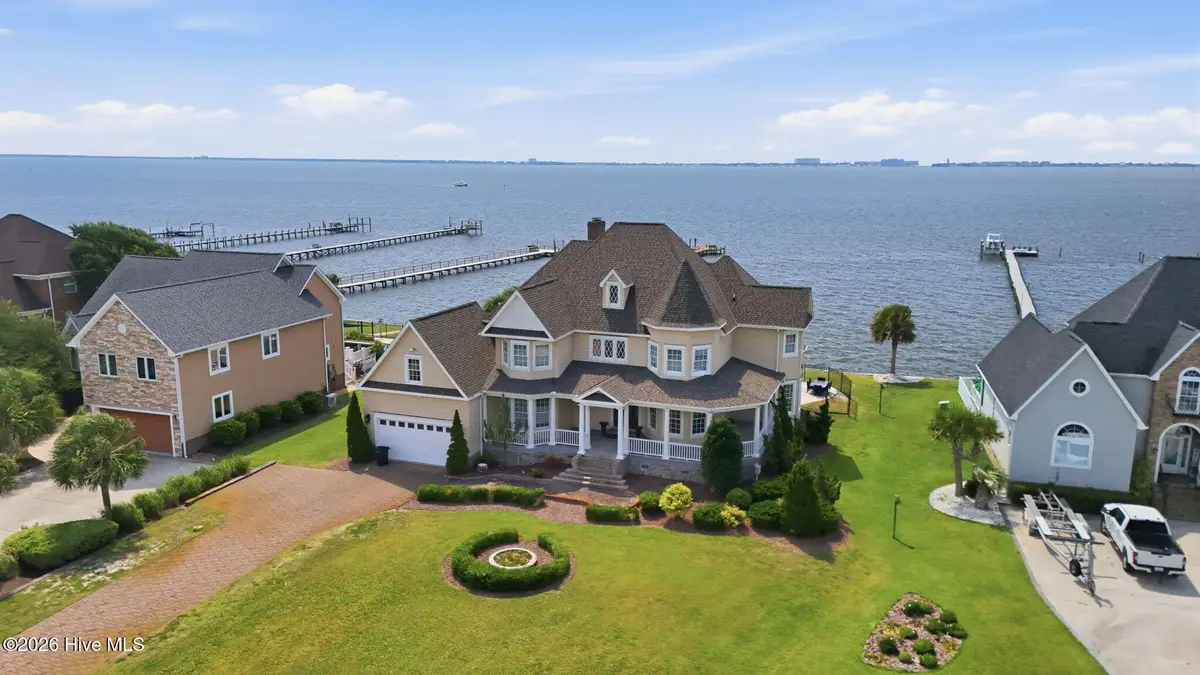 359 Bay Run, Newport, NC 28570 - #1