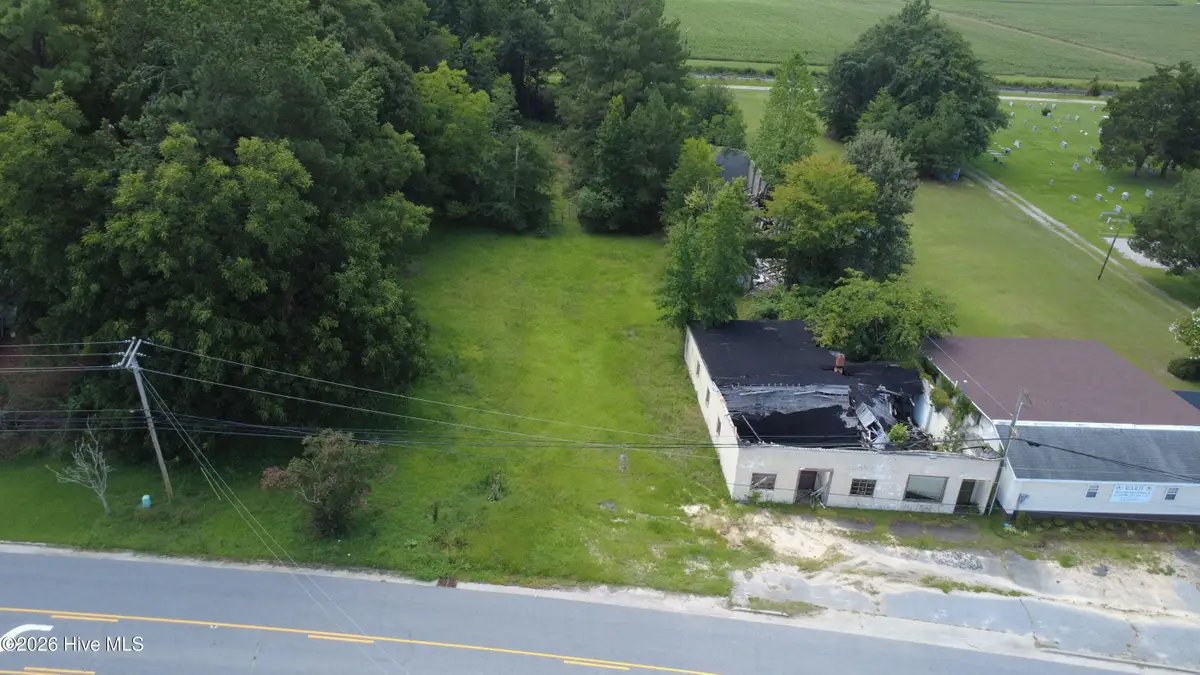 901 W Academy Street W, Robersonville, NC 27871 - #1