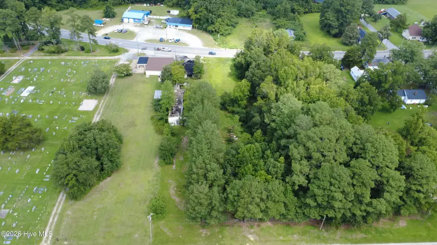 901 W Academy Street W, Robersonville, NC 27871 - #3